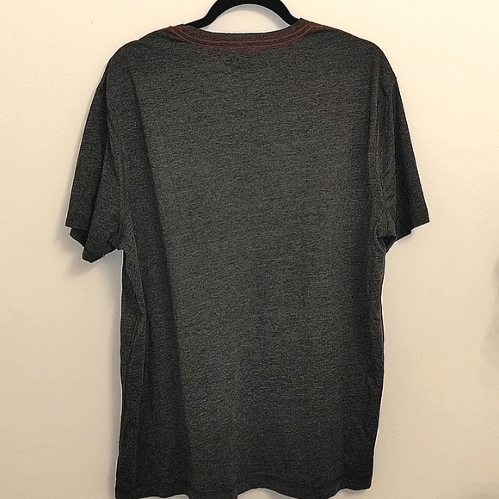Men's Express tee shirt - Picture 3 of 4